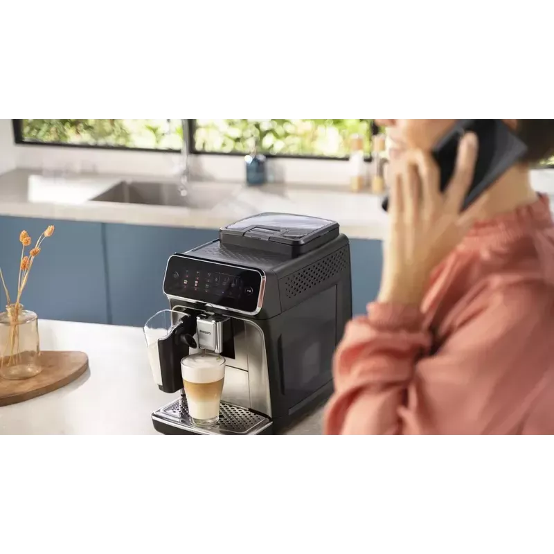 Philips Series 2300 EP2336/40 visiškai automatinis espreso aparatas