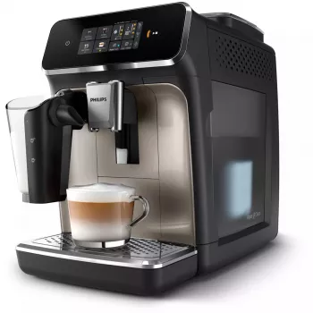 Philips Series 2300 EP2336/40 visiškai automatinis espreso aparatas