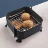 Priedų rinkinys Philips HD9920/00, skirtas „Airfryer“ 6,2 l, 8,3 l, 9 l