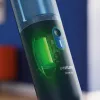 Elektrinė šluota Philips XV3101/01 Baterija Drėgna Be maišelio Mėlyna 1.2 Ah