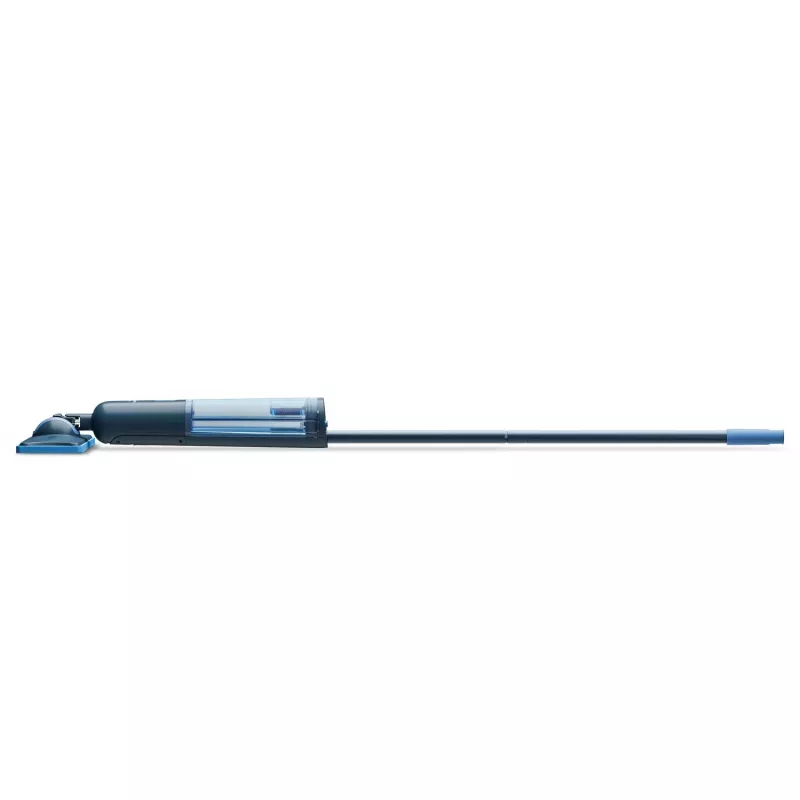 Elektrinė šluota Philips XV3101/01 Baterija Drėgna Be maišelio Mėlyna 1.2 Ah