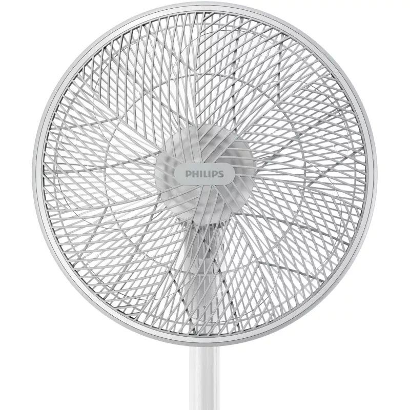 Buitinis menčių ventiliatorius, Philips, CX2550/00