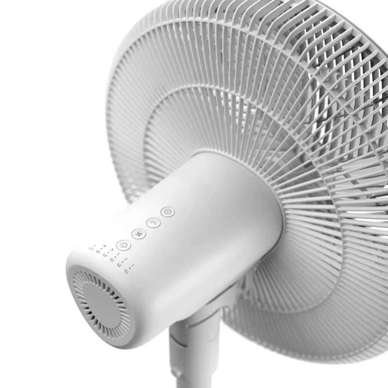 Buitinis menčių ventiliatorius, Philips, CX2550/00