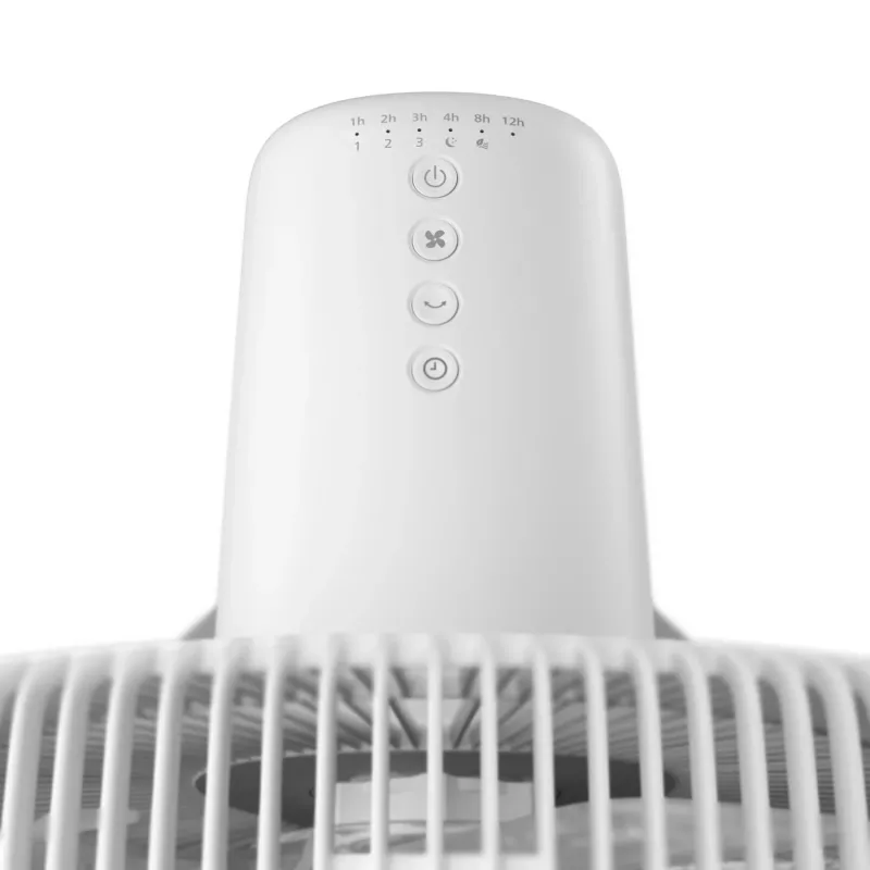 Buitinis menčių ventiliatorius, Philips, CX2550/00