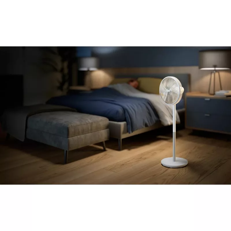 Buitinis menčių ventiliatorius, Philips, CX2550/00