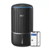 Oro valytuvas Philips AC3421/13 78 m² 300 m³/h 43 W juodas