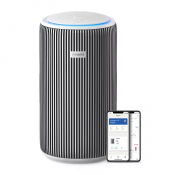 Philips 3200 serija PureProtect, 47,5 dB, 520 m³/val.