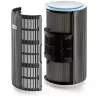 Philips 3200 serija PureProtect, 47,5 dB, 520 m³/val.