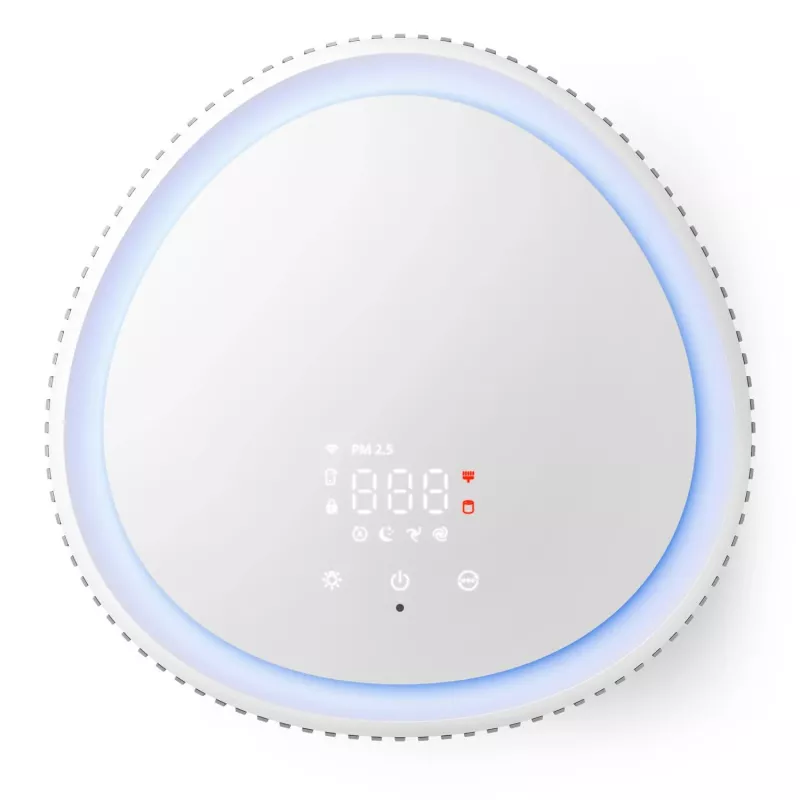 Philips 3200 serija PureProtect, 47,5 dB, 520 m³/val.