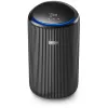 Oro valytuvas Philips 4200 serijos AC4221/11 — aprėptis 156 m², CADR 600 m³/h, 51,5 dB, 54 W, juodas, 6,5 kg