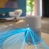 Philips AC0921/14 oro valytuvas 65 m² 49 dB 21 W Smėlio spalvos