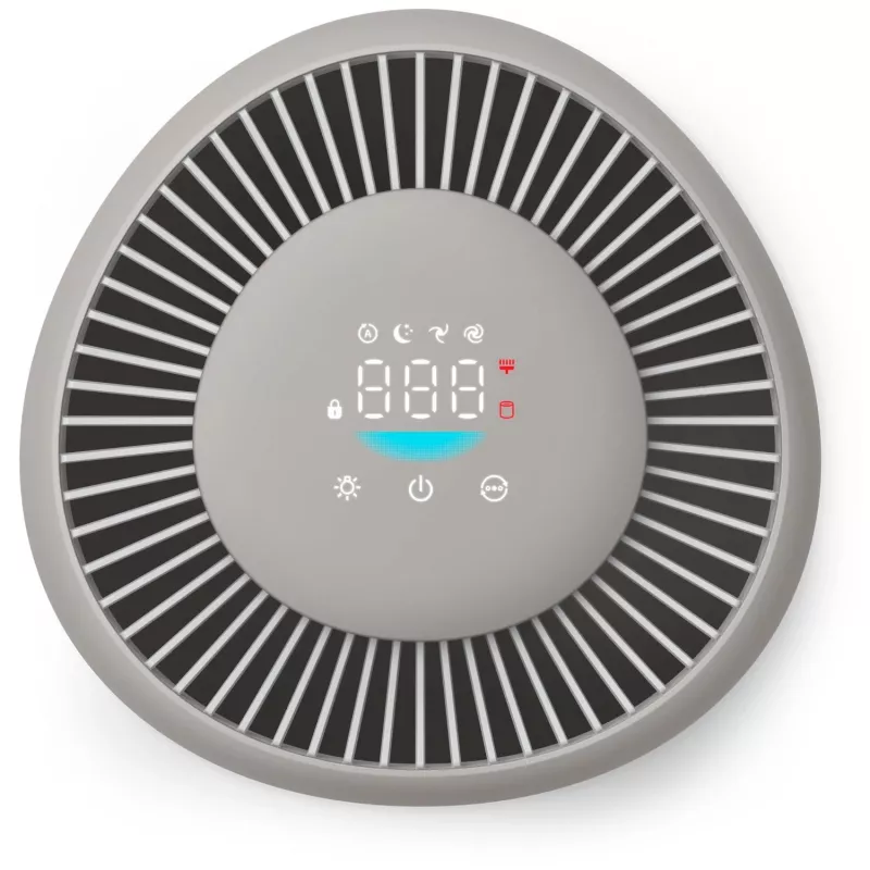 Philips AC0921/14 oro valytuvas 65 m² 49 dB 21 W Smėlio spalvos