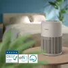 Philips AC0921/14 oro valytuvas 65 m² 49 dB 21 W Smėlio spalvos