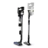 Philips 9000 Series XW9463/11 belaidis dulkių siurblys / elektrinė šluota 2-in-1 belaidis dulkių siurblys Baterija Sausas ir šlapias valymas Be maišelio 150 W Juoda