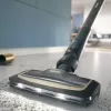 Philips 9000 Series XW9463/11 belaidis dulkių siurblys / elektrinė šluota 2-in-1 belaidis dulkių siurblys Baterija Sausas ir šlapias valymas Be maišelio 150 W Juoda