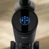 Philips 7000 serijos XW7263/11 belaidis dulkių siurblys / elektrinė šluota 2-in-1 belaidis dulkių siurblys Baterija Sausas ir šlapias Be maišelio 0,45 l 160 W Juodas
