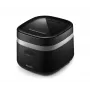 Philips 3000 series HD3090/80 elektrinis slėginis viryklė juodas 436 W
