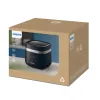 Philips 3000 series HD3090/80 elektrinis slėginis viryklė juodas 436 W