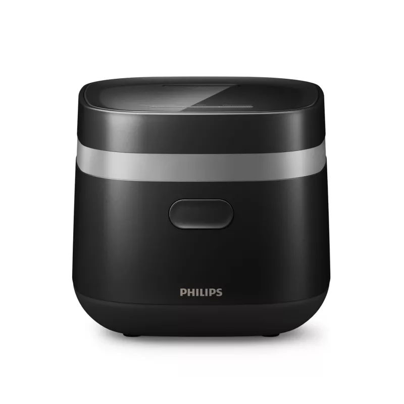 Philips 3000 series HD3090/80 elektrinis slėginis viryklė juodas 436 W