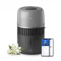 Drėkintuvas Philips 5000 serija HU5710/03 – garo drėkintuvas, 4,5 l, grafito spalvos