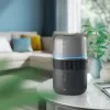 Drėkintuvas Philips 5000 serija HU5710/03 – garo drėkintuvas, 4,5 l, grafito spalvos