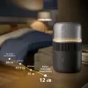 Drėkintuvas Philips 5000 serija HU5710/03 – garo drėkintuvas, 4,5 l, grafito spalvos