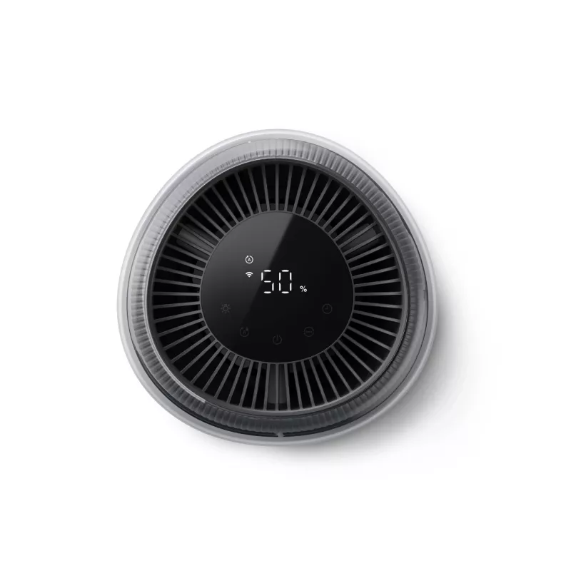 Drėkintuvas Philips 5000 serija HU5710/03 – garo drėkintuvas, 4,5 l, grafito spalvos