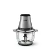 Philips 3000 series HR1503/00 elektrinis maisto smulkintuvas 2 L 500 W Nerūdijantis plienas