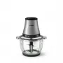 Philips 3000 series HR1503/00 elektrinis maisto smulkintuvas 2 L 500 W Nerūdijantis plienas