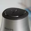 Philips 3000 series HR1503/00 elektrinis maisto smulkintuvas 2 L 500 W Nerūdijantis plienas