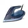 Garų lygintuvas Philips 6000 serija DST6120/20 — 2600 W, SteamGlide Plus padas, 190 g/min garų smūgis, 0,3 L vandens talpa, 1,5 kg, Mėlynas