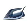 Garų lygintuvas Philips 6000 serija DST6120/20 — 2600 W, SteamGlide Plus padas, 190 g/min garų smūgis, 0,3 L vandens talpa, 1,5 kg, Mėlynas