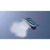 Garų lygintuvas Philips 6000 serija DST6120/20 — 2600 W, SteamGlide Plus padas, 190 g/min garų smūgis, 0,3 L vandens talpa, 1,5 kg, Mėlynas