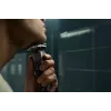 Philips SHAVER Series 5000 S5886/30 vyriškas skutimosi peiliukas Rotacinis peiliukas Apdailos priemonė Juoda, Ruda