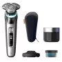 Philips i9000 Prestige XP9204/30 drėgnas ir sausas elektrinis skustuvas su SkinIQ technologija