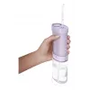 Belaidis burnos irigatorius Philips Sonicare HX3333/23 0,2 L Violetinis