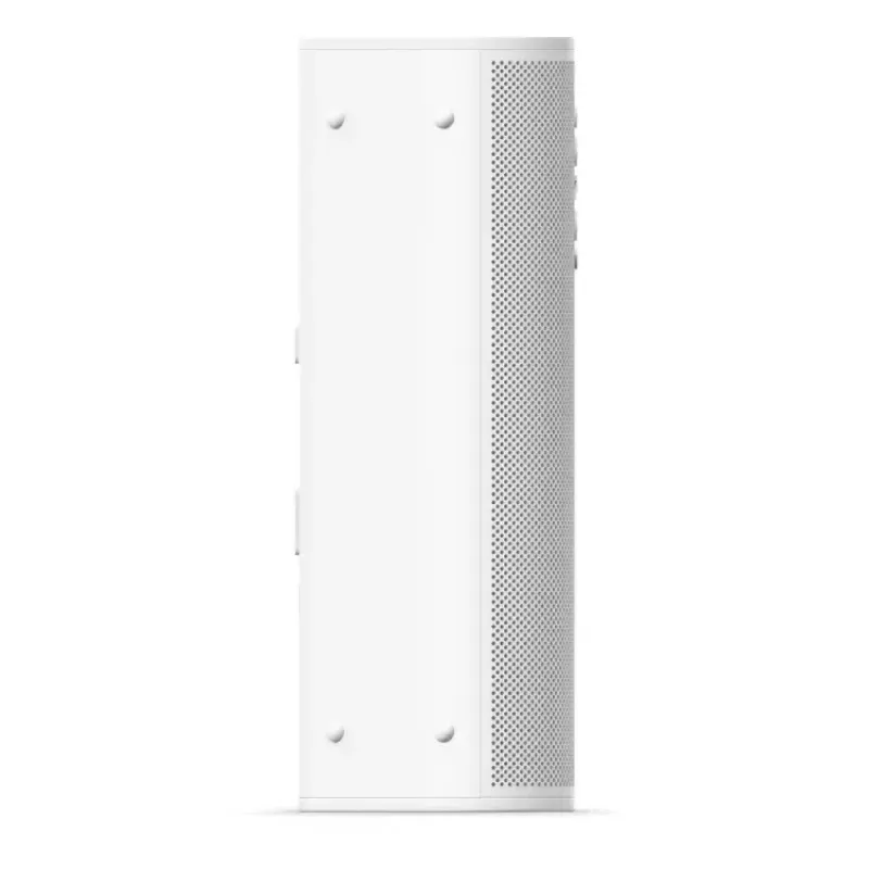 Stereo nešiojamasis garsiakalbis Sonos Roam 2 White