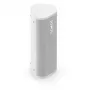 Stereo nešiojamasis garsiakalbis Sonos Roam 2 White