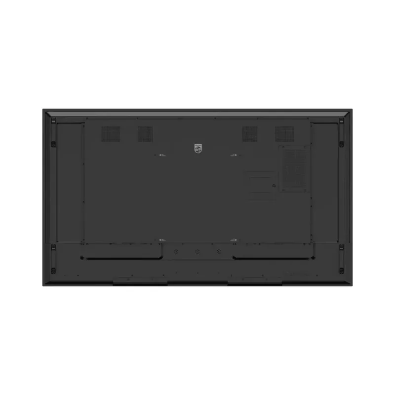 Philips 5000 series 86BDL5050D/00 iškabos ekranas 2,18 m (86 colių) LCD Wi-Fi 600 cd/m² Full HD Juodas Integruotas procesorius Android