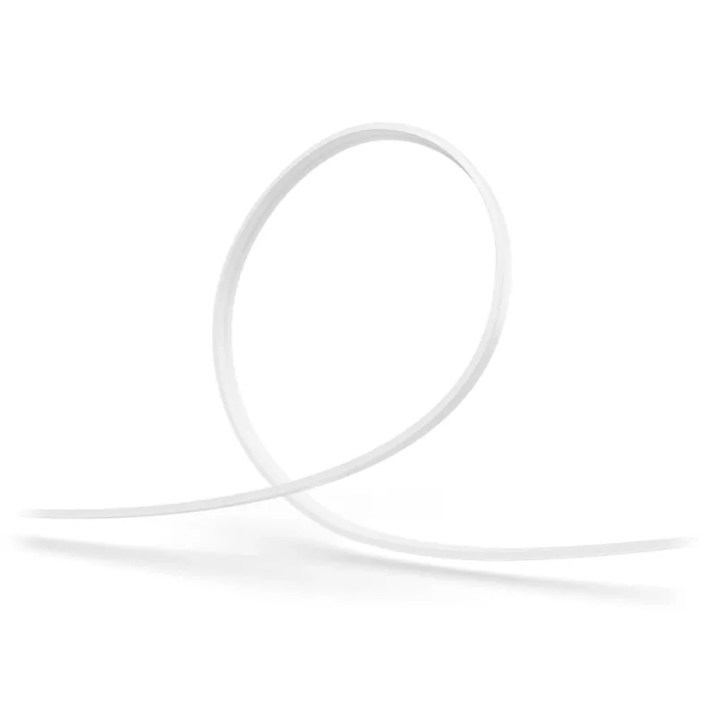 Išmanioji LED juostelė Philips Hue Essential Flex 5 m, Bluetooth/Zigbee, spalvota, 19 W