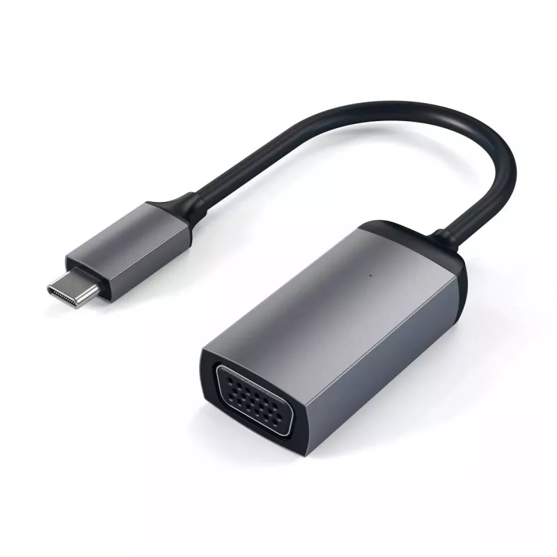 USB grafikos adapteris Satechi ST-TCVGAM