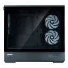Zalman P30 Juoda V2 Mini Tower PC korpusas