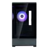 Zalman P30 Juoda V2 Mini Tower PC korpusas