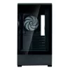 Zalman P30 Juoda V2 Mini Tower PC korpusas