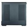 Zalman P30 Juoda V2 Mini Tower PC korpusas