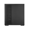 PC case Zalman P40 NAMU Juoda Midi Tower Juoda