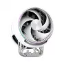 CPU aušintuvas ZALMAN ZET5 WHITE su 120 mm ventiliatoriumi ir RGB apšvietimu
