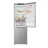 LG GBV3100DPY Pastatomas 344 l Sidabrinis