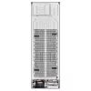 LG GBV3100DPY Pastatomas 344 l Sidabrinis