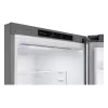 LG GBV3100DPY Pastatomas 344 l Sidabrinis